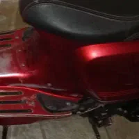 موتور سیکلت کاوان ۱۲۵ سی سی اتومات اقساط بلند مدت|موتورسیکلت|بجنورد, |دیوار