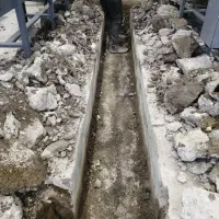 کمپرسور کاتر کرگیر کاشت میلگرد کرگیری عمش زاده|خدمات پیشه و مهارت|اردبیل, |دیوار