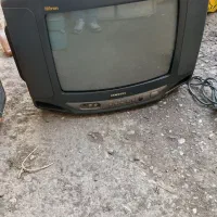 تلویزیون ۱۴ اینچ سامسونگ