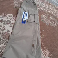 شلوارکارگو