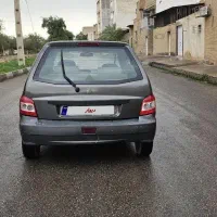 پراید ۱۱۱مدل ۹۰فول کامل