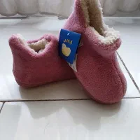 کفش خارجی آک