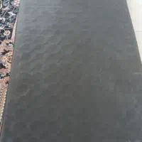 تشک تختخواب ماشین سنگین اف حاش