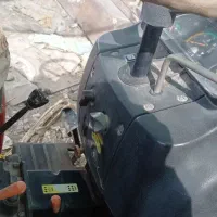 تراکتور گلدونی|خودرو سنگین|سیرجان, |دیوار