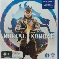دیسک kombat 1