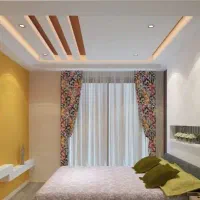 سوییت هتلی/ مبله شیک در درختی/ کوی فراز
