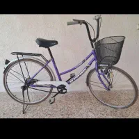 دوچرخه oyamaژاپن اصل