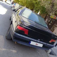 ۴۰۵ مدل۸۳|خودرو سواری و وانت|ایلام, |دیوار