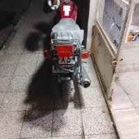 هندا تکتاز در حد نو