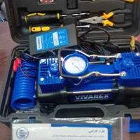 فروش ویژه کمپرسور فندکی و محصولات ویوارکس