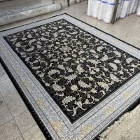 فروش مستقیم فرش کاشان ازکارخانه با۴۷درصدتخفیف|فرش|تنکابن, |دیوار