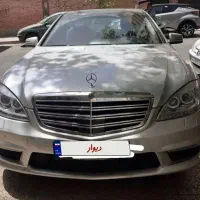 S۳۵۰ مدل۲۰۰۶|خودرو کلاسیک|تهران, فرمانیه|دیوار