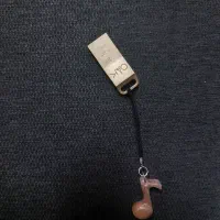 فلش ۱۶ گیگ برند OAK|قطعات و لوازم جانبی رایانه|بیرجند, |دیوار