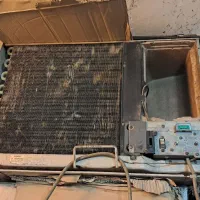 کولر گازی پنجره ای