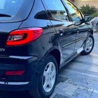 پژو ۲۰۷ پانا مدل ۱۴۰۲|خودرو سواری و وانت|ساری, |دیوار