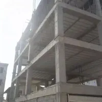 پیش فروش واحدهای۹۰متری و۱۰۰متری طبقات اول دوم وسوم