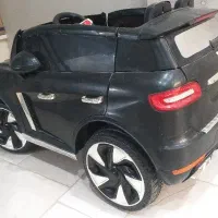 ماشین شارژی دو موتوره