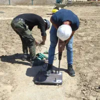 کارگر ساختمانی،کارگر فنی|استخدام صنعتی، فنی، مهندسی|مشهد, گوهرشاد|دیوار