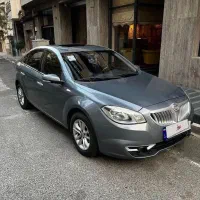 برلیانس ۳۳۰ H -مدل ۹۷-بدون رنگ - کم کارکرد|خودرو سواری و وانت|تهران,  امام زاده قاسم (نیاوران)|دیوار