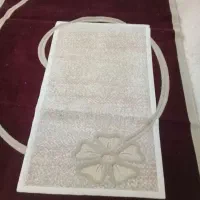 قا لیچه|گلیم، جاجیم، گبه|رشت, لاکان شهر|دیوار