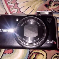 دوربین canon اصل