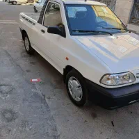 پراید وانت مدل ۱۴۰۳|خودرو سواری و وانت|رباطکریم, الارد|دیوار