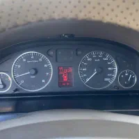 سمند ef7مدل ۹۴|خودرو سواری و وانت|سنندج, |دیوار