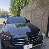 بنز e350|خودرو سواری و وانت|تبریز, |دیوار