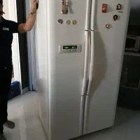 تعمیرات یخچال فریزرتعمیرکار/ساز/بردسرویس/شارژ گاز