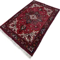 جفت ۶متری نقشه شربیان
