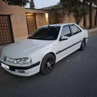 پژو پارسTU5دریچه گاز سیمی