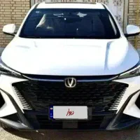 چانگان x5 plus|خودرو سواری و وانت|تبریز, |دیوار