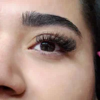 اکستنشن مژه|خدمات آرایشگری و زیبایی|مشهد, الهیه|دیوار