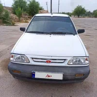 پراید88