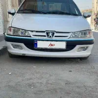 پژو پارس مدل ۹۲|خودرو سواری و وانت|شیراز, میانرود|دیوار