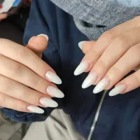 تخفیف ویژه خدمات ناخن به مدت یک هفته