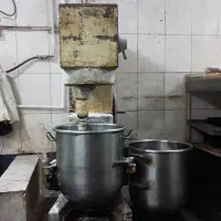 دستگاه پخت نان و شیرینی|اجاق گاز و لوازم برقی پخت‌وپز|رشت, یخسازی|دیوار