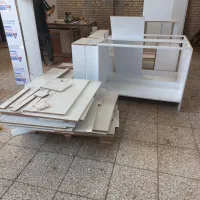 خدمات چوبی و   ام دی اف