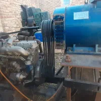 فروش موتور برق سه فاز ۵۰ کیلوات