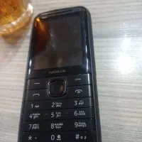 موبایل نوکیا ۵۳۱۰،خریدتازه ،نمیتونم باهاش کار کنم