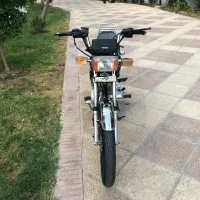موتور 200 شباب|موتورسیکلت|شیراز, دارالرحمه|دیوار