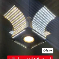 لامپ ال ای دی نسوز و فوق کم مصرف