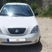 تیبا ۲ مدل ۹۹