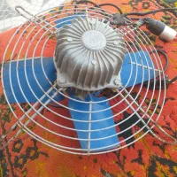 فن هواکش