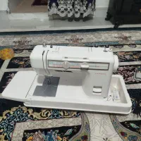 چرخ ژانومه در حد نو