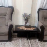 مبلمان|مبلمان خانگی و میز عسلی|لاهیجان, حزین|دیوار