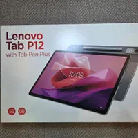 Lenovo Tab P12 Wifi|تبلت|تهران, خانی آباد نو جنوبی|دیوار