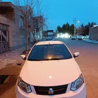 ساینا 1400|خودرو سواری و وانت|کرج, شهرک بنفشه|دیوار