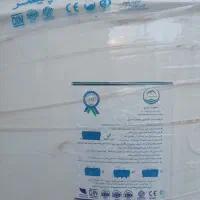 منبع آب 2000 لیتری|مصالح و تجهیزات ساختمان|هشتگرد, فاز ۱ مهستان|دیوار