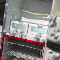 یخچال فریزر دودر|یخچال و فریزر|تالش, هشتپر|دیوار